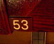 ぐふふ・・・５３テーブル！！！ディスティニー★