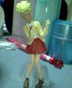 お兄ちゃん、まゆだよ☆