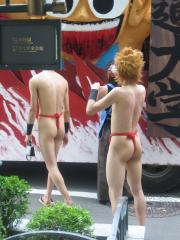 YOSAKOIソーラン祭り