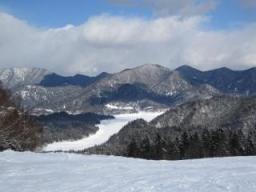 糠平温泉スキー場