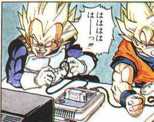 ドラゴンボール