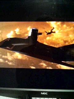 セガールダイブ