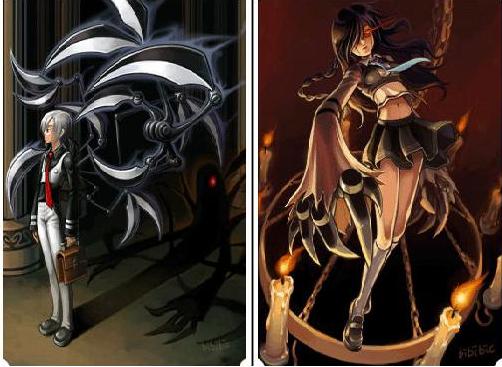 エリセルエリオット