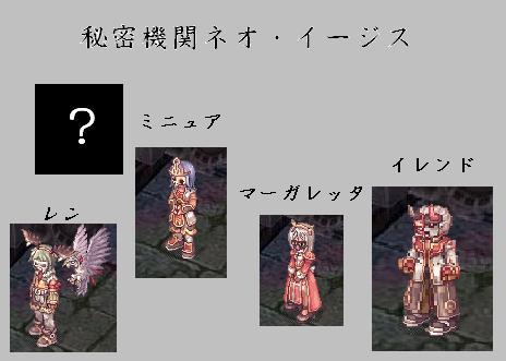 ネオ・イージス　