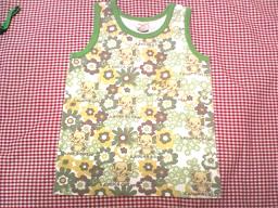 ラフチータンク