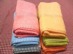 ぷかぷかタオル2