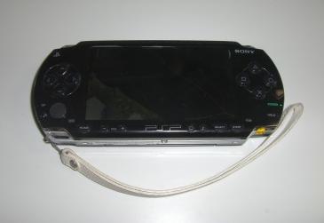 ＰＳＰ…