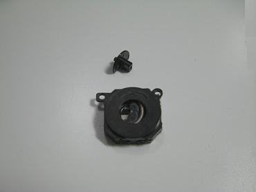 アナログジョイスティック