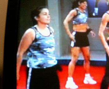 ポッチャリさん