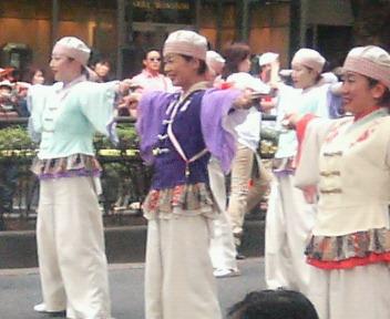 ほにや　モコちゃん