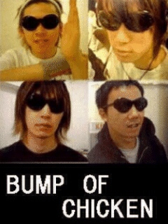 BUMP OF CHICKEN3