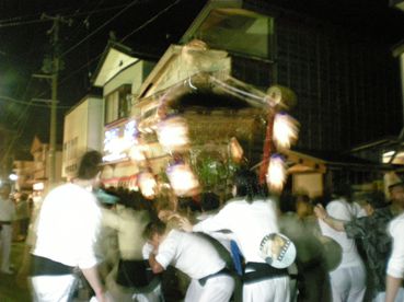 こんなに人がいるなんて！！