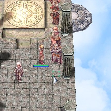 この人だったのか・・・