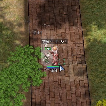 葉猫は探すの大変