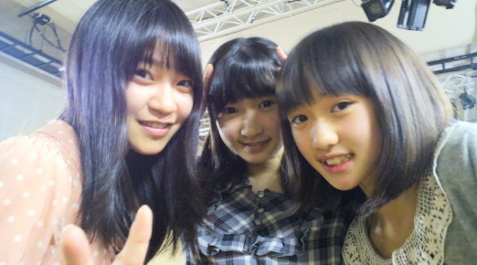 宮本佳林 工藤遥 岩田陽葵さんのブログに再び登場 毎日がなっちとハロプロの日 楽天ブログ 宮本佳林 工藤遥 岩田陽葵さんのブログに再び登場 毎日がなっちとハロプロの日 楽天ブログ