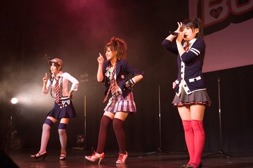 Buono! Delivery Live 2012 夏焼雅on - ミュージック