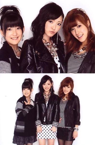 HAPPYSONG DVD スペシャル対談 嗣永桃子 鈴木愛理｜DVD/ブルーレイ