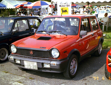 ABARTH