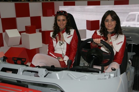 ABARTH