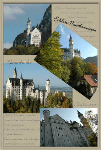 SchlossNeuschwanstein