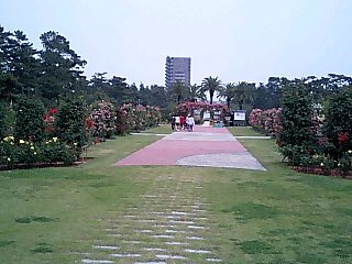 浜寺公園