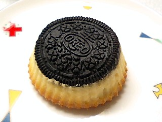 チーズケーキ