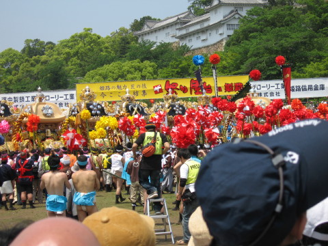 祭り