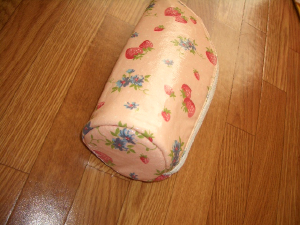 ボトル保温ケース後ろ