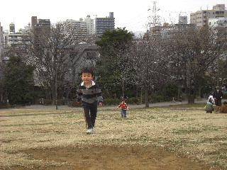 ３月２日。公園４．.JPG