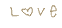 ラブ
