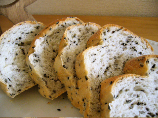 gomagomaスライス