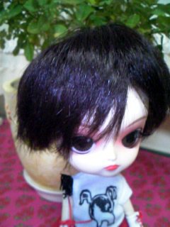 ショート