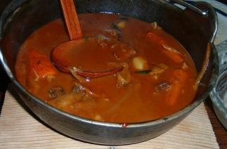 絶品！トロトロのタンシチュー