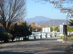 道の駅　オアイスおぶせ