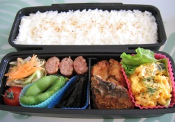 5/12のお弁当