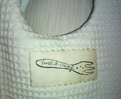 スタイのうしろ*