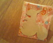 リスさんのタグ*