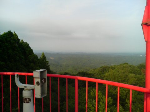 山王山