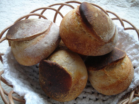 シャンピニオン