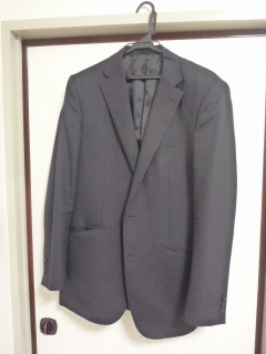 after　ジャケット