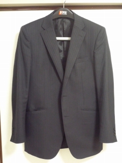 before　ジャケット