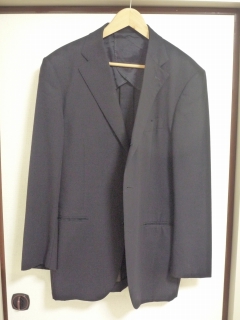 ジャケット　IKEA