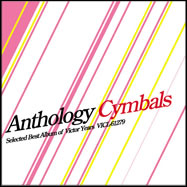 anthology/Cymbals