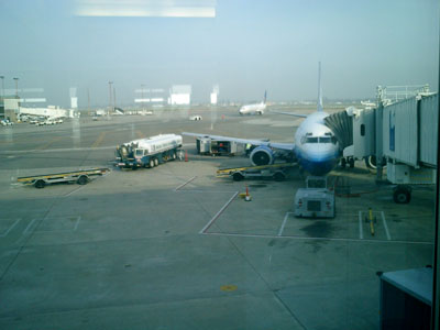 ユナイテッド航空