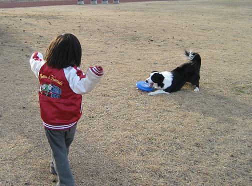 せーの、えいっ！
