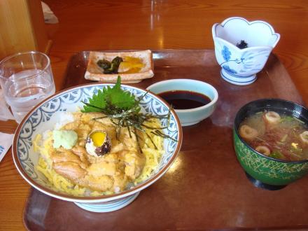 うに丼