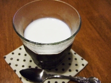 コーヒーゼリー