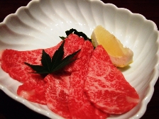 2009米沢登起波分店登-牛刺