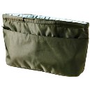 無印リバーシブル持ち歩ける整理ポーチ