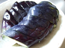 茄子漬